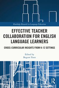 Produktbild: Effective Teacher Collaboration for English Language Learners