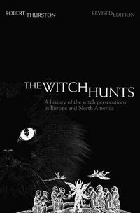 Bild vom Artikel The Witch Hunts vom Autor Robert Thurston
