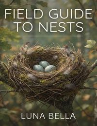 Produktbild: Field Guide to Nests