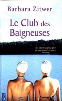 Produktbild: Le club des baigneuses