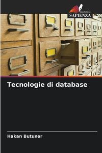 Produktbild: Tecnologie di database