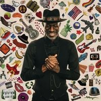 Produktbild: Oklahoma (Vinyl)