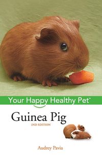 Produktbild: Guinea Pig