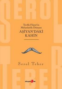Produktbild: Asiyandaki Kahin