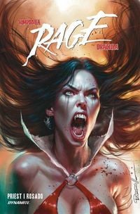Produktbild: Vampirella (2020) Vol. 7