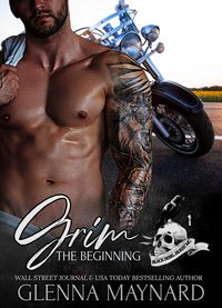 Produktbild: Grim (The Beginning)