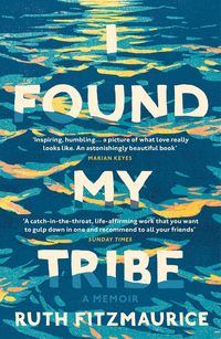 Produktbild: I Found My Tribe