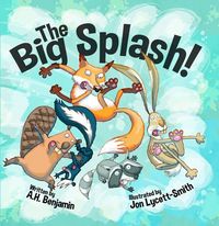 Produktbild: Big Splash
