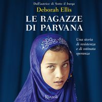 Produktbild: Le ragazze di Parvana