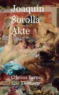Produktbild: Joaqu&iacute;n Sorolla Akte