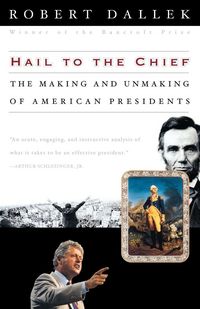 Produktbild: Hail to the Chief
