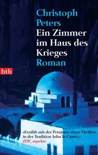 Produktbild: Ein Zimmer im Haus des Krieges