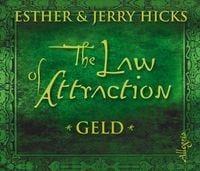 Produktbild: The Law of Attraction, Geld