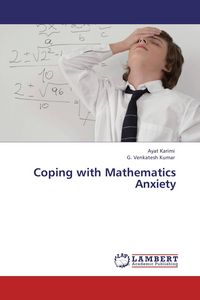Produktbild: Coping with Mathematics Anxiety
