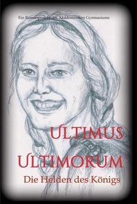 Produktbild: Ultimus Ultimorum