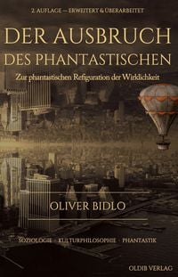 Produktbild: Der Ausbruch des Phantastischen