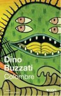 Produktbild: Colombre