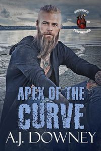 Produktbild: Apex Of The Curve