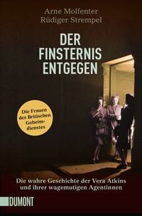 Produktbild: Der Finsternis entgegen