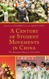 Produktbild: Century of Student Movements in China