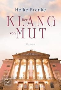 Produktbild: Der Klang von Mut