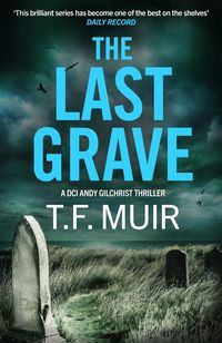 Produktbild: The Last Grave