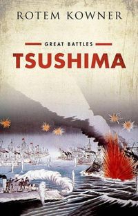 Produktbild: Tsushima