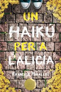 Produktbild: Un haiku per a l'Al&iacute;cia