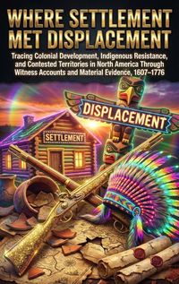Produktbild: Where Settlement Met Displacement