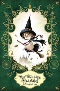 Produktbild: The Marvelous Magic of Miss Mabel