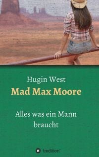 Produktbild: Mad Max Moore