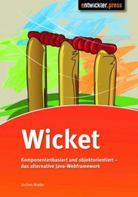 Produktbild: Wicket