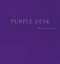 Produktbild: Purple Desks