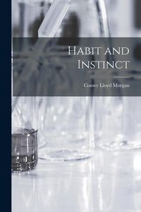Produktbild: Habit and Instinct