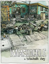 Produktbild: McCreesh, A: Ramshackle
