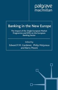 Produktbild: Banking in the New Europe