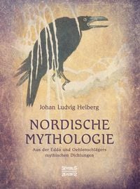 Produktbild: Nordische Mythologie