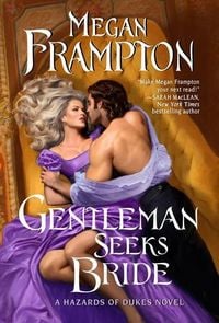 Produktbild: Gentleman Seeks Bride