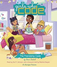 Produktbild: FRIENDSHIP CODE #1          3D