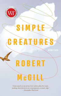 Produktbild: Simple Creatures