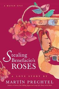 Produktbild: Stealing Benefacio's Roses