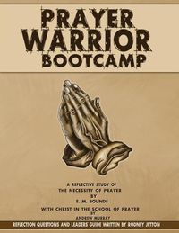 Produktbild: Prayer Warrior Bootcamp
