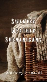 Produktbild: Sweater Weather Shenanigans