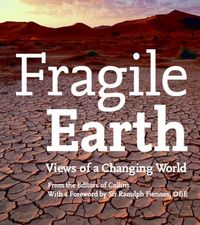 Produktbild: Fragile Earth