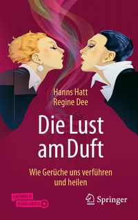 Produktbild: Die Lust am Duft