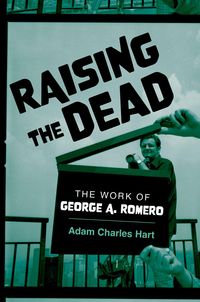 Produktbild: Raising the Dead