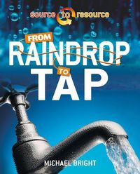 Produktbild: From Raindrop to Tap