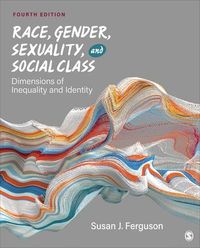 Produktbild: Race, Gender, Sexuality, and Social Class