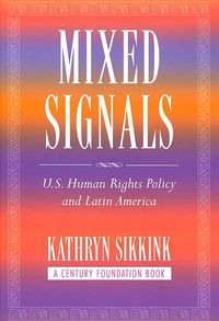 Produktbild: Mixed Signals