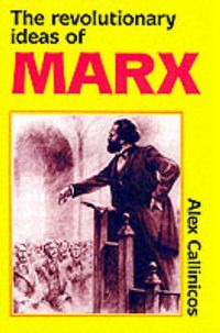 Produktbild: Callinicos, A: Revolutionary Ideas Karl Marx 2ed